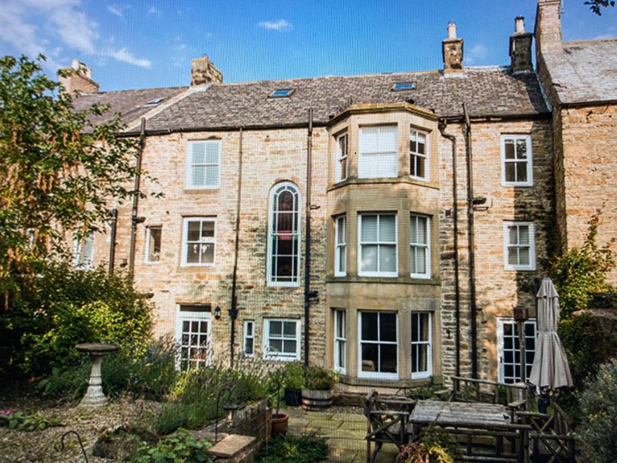 Bed and Breakfast Hotspur House Allendale Exterior foto